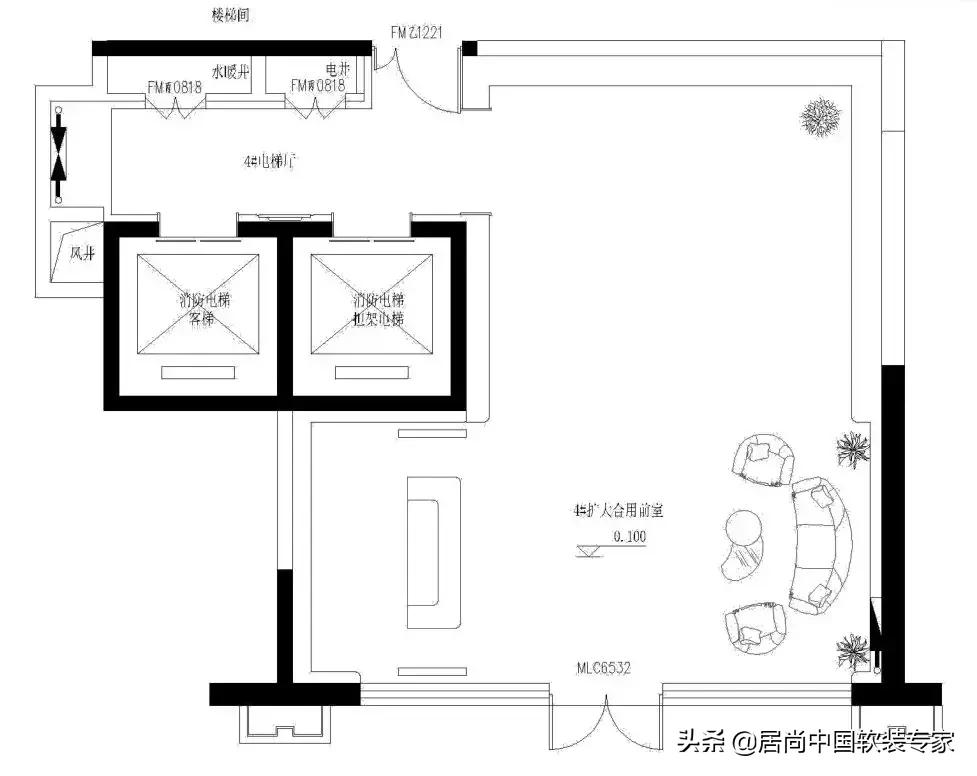 居尚中天健,居尚中天健广场