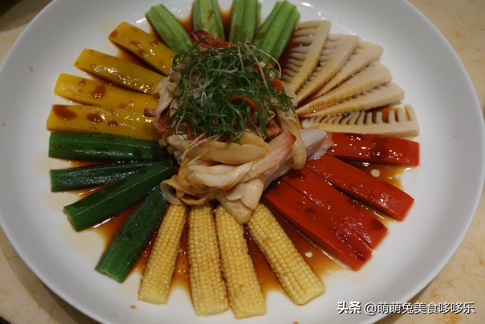 上饍·御上茗|清风不请,自然徐来,谷雨茶时,春意葱茏