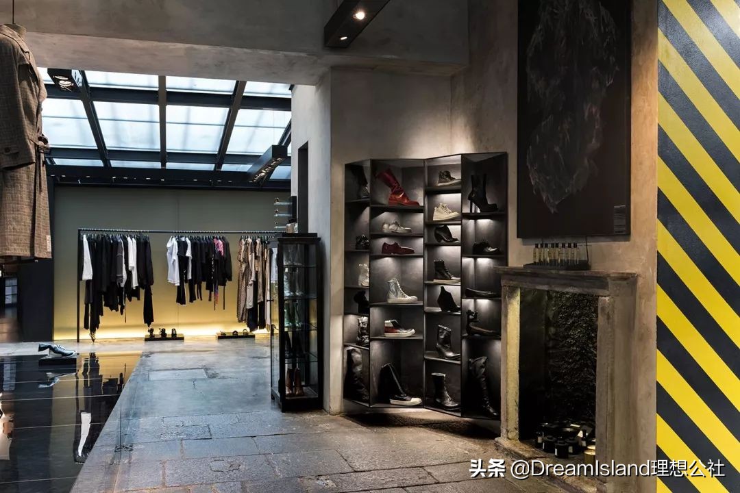 life全球闪购,逛遍全球高端时尚买手店