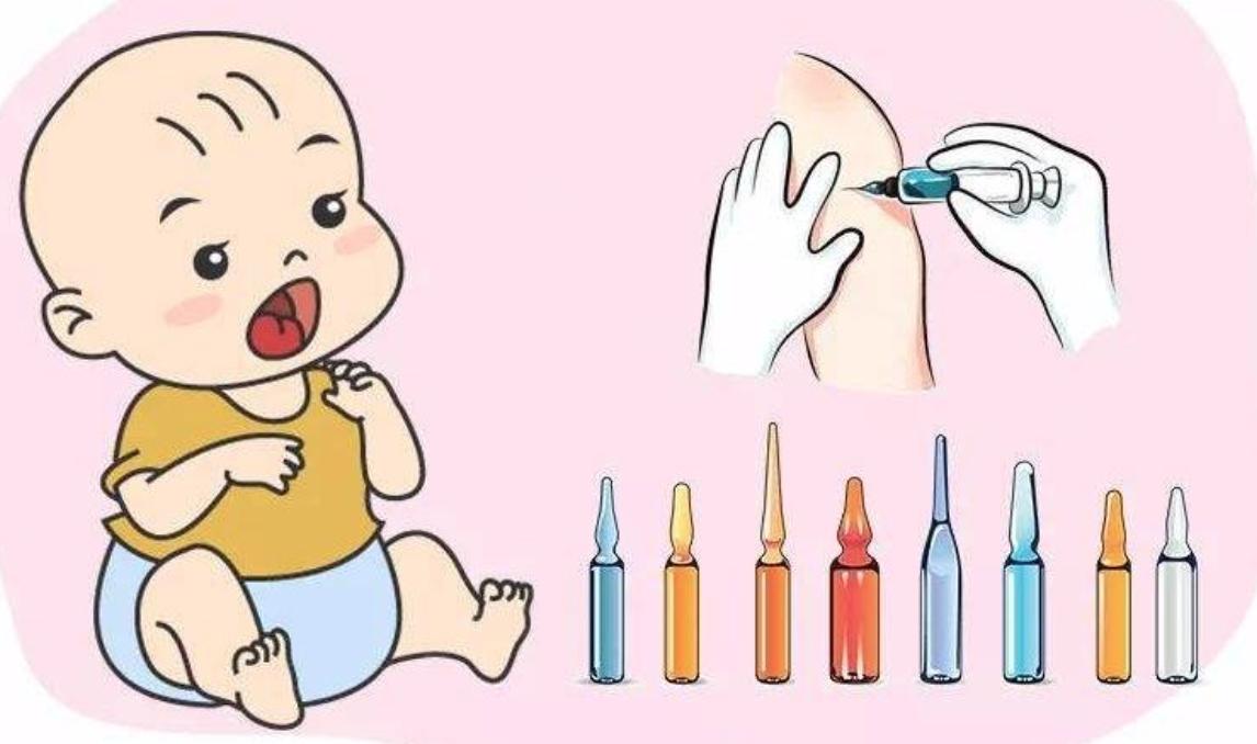 宝宝打了疫苗会白细胞低吗,儿童发热验血白细胞偏高