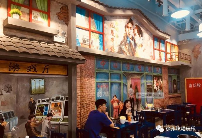 撸串哪个地方的串串好吃,撸串的最佳之选