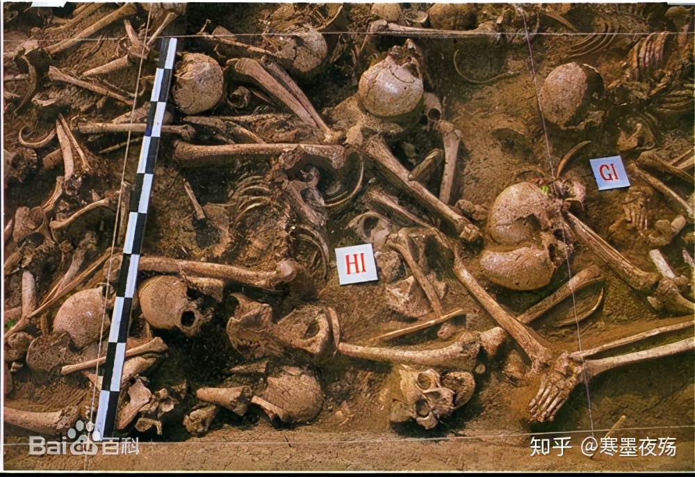 考古专家发现最恐怖东西,考古最可怕的10个发现