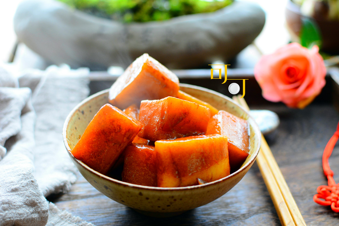 宁波大头菜除了烤年糕还有的做法,大头菜烤年糕大头菜学名叫什么