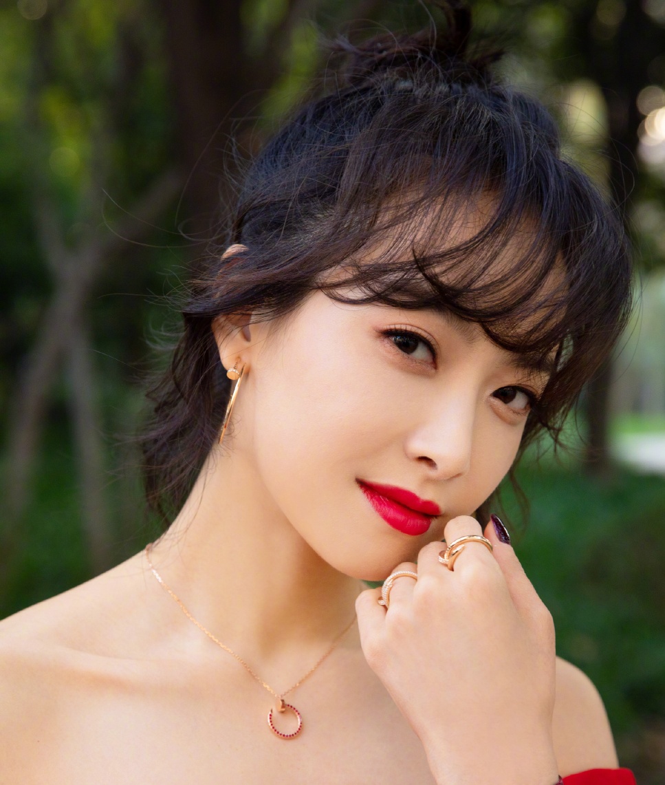 王鸥林允,王鸥宋茜哪个更漂亮