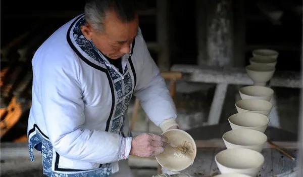 景德镇瑶里古镇一日游攻略,景德镇瑶里古村新旧对比图