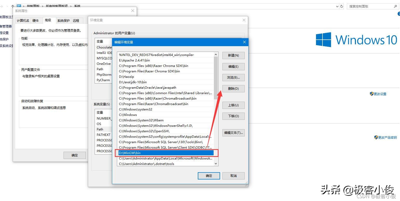 怎么在ubuntu上运行c语言代码,c语言程序如何在win10上直接运行