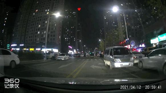 四款平价行车记录仪,五大场景全方位对比测评