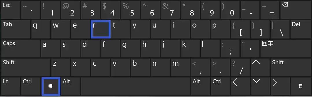 win右下角显示隐藏的图标快捷键,win11隐藏桌面图标快捷键