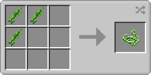 我的世界：RLCraft生存入门，在危险大陆做出一张床有多“难”？