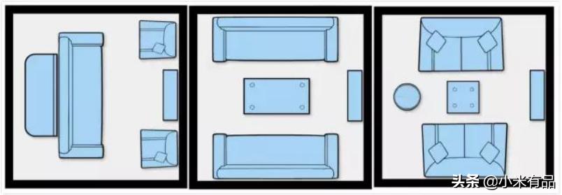 新家装修,买沙发可是一门大学问!怎么买看这篇就够了