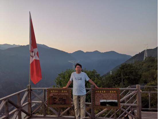 海螺沟燕子沟四日游,海螺沟燕子沟风景区