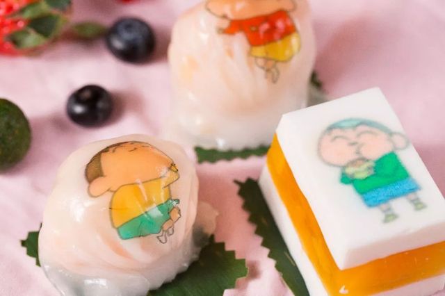 上海小新主题餐厅,北京小新主题餐厅