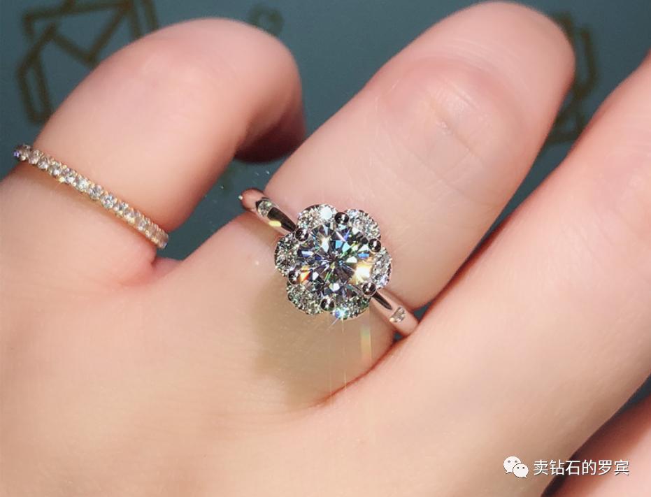 珠宝钻石销售技巧和话术模拟演练,销售珠宝钻石技巧