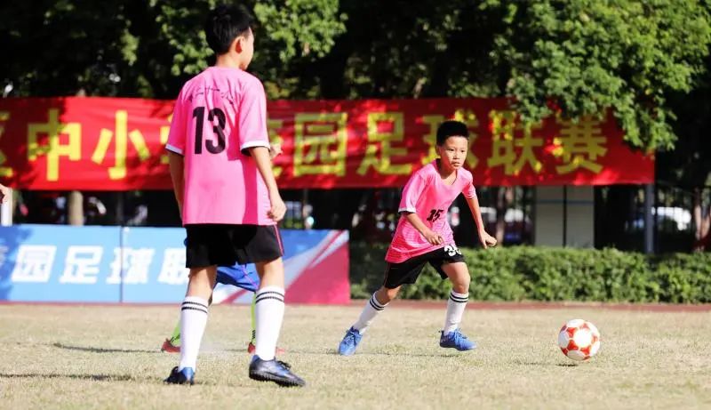 广东中小学足球联赛,2024珠海小学比赛