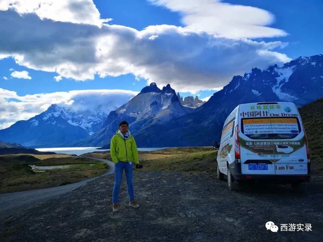 宁愿护照盖满签章，也不要一幢屋子里面装满东西