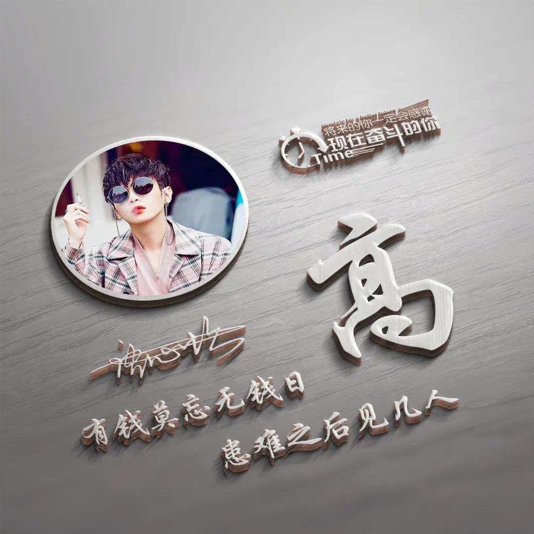 姓氏王名字头像,微信头像带姓氏名字大全