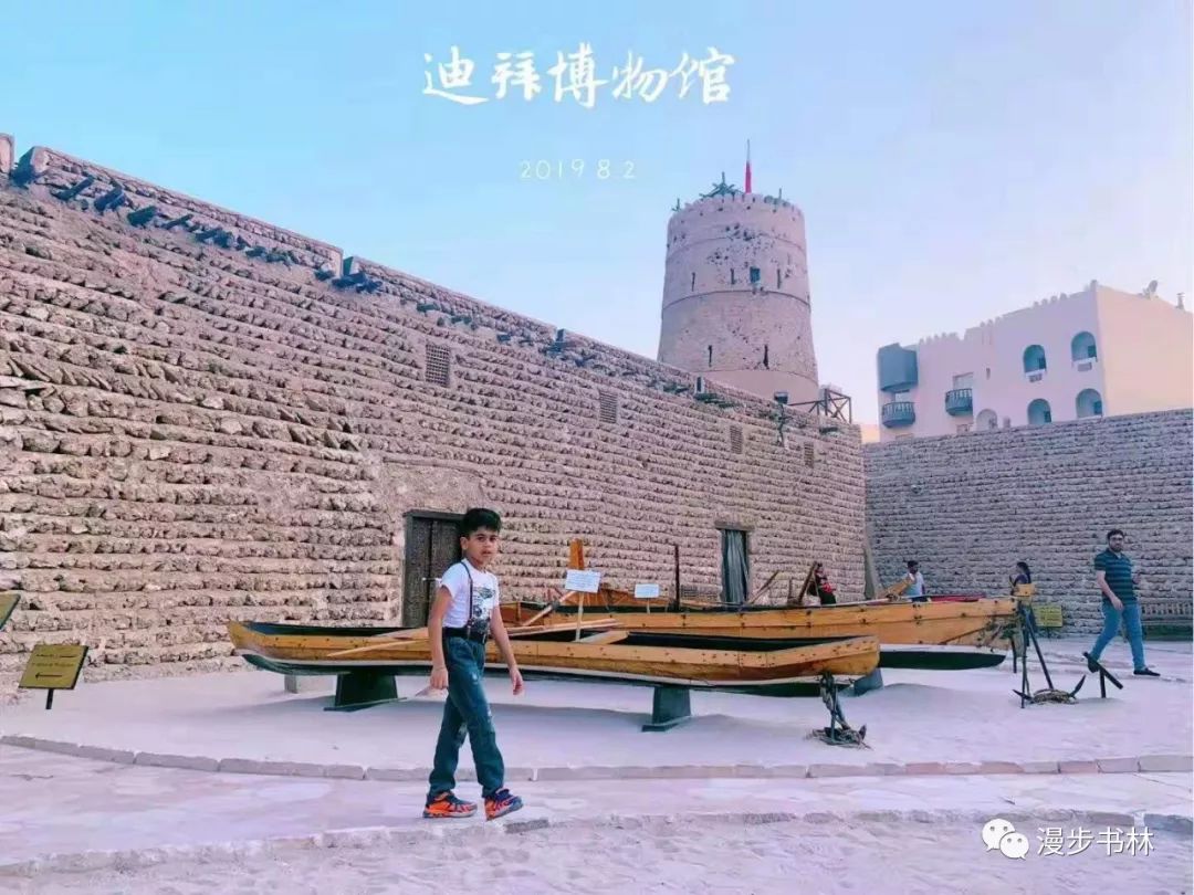 迪拜穷游攻略海边景点,迪拜穷游一天