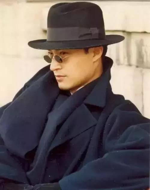 马景涛为啥总是咆哮,马景涛为何称之咆哮帝