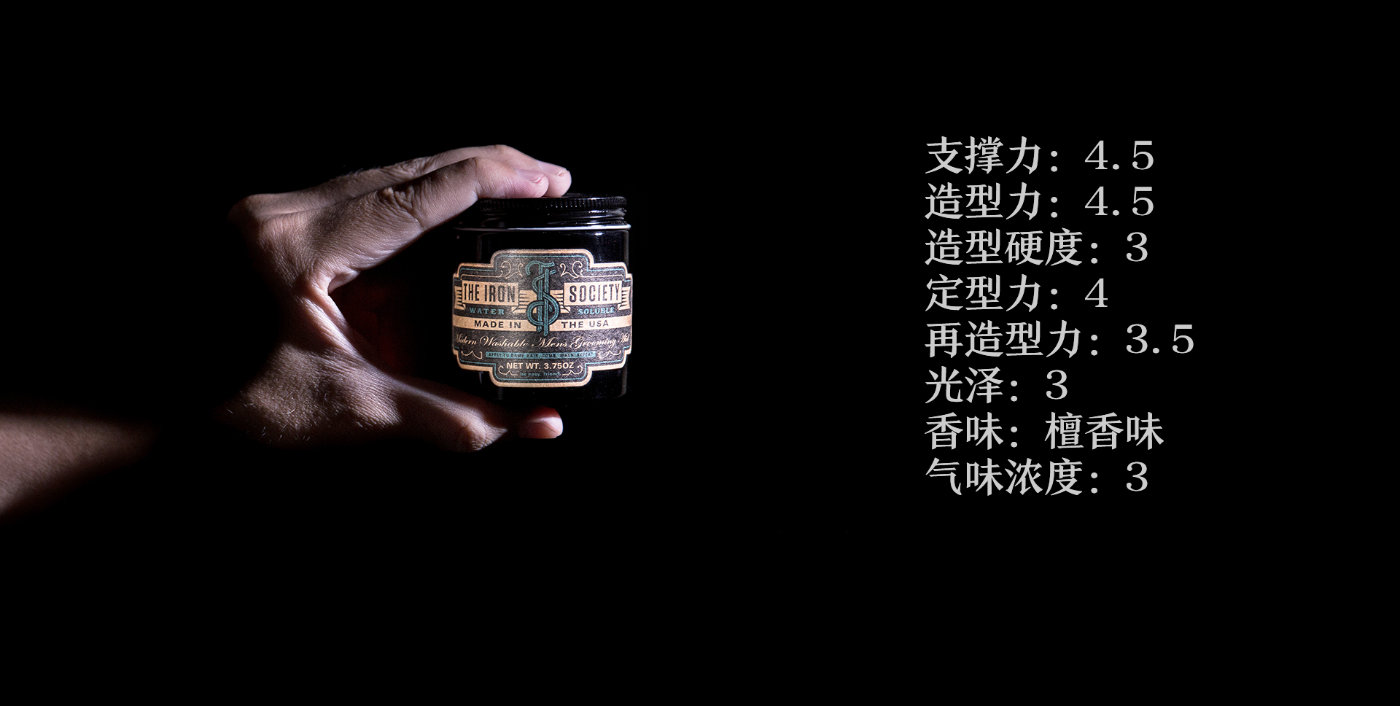 最实用的一套油头推荐,油头推荐哪款比较好