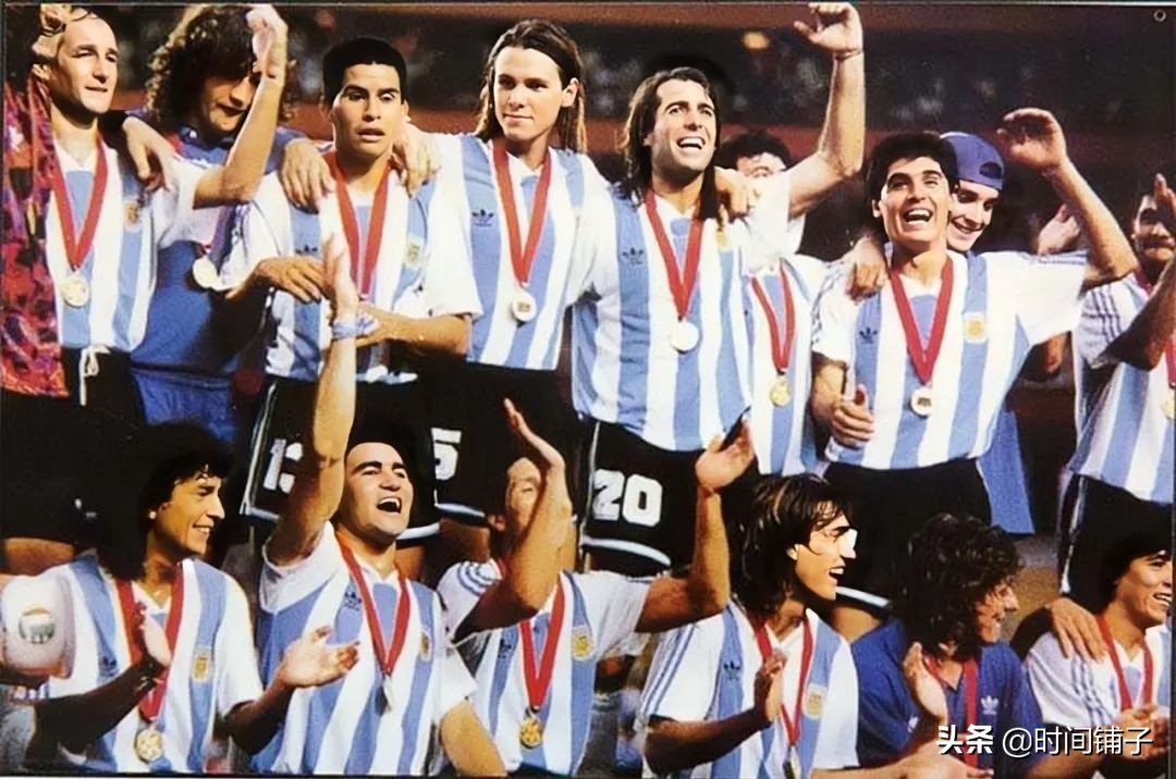 足球记忆范德贝克,足球记忆绝代双骄