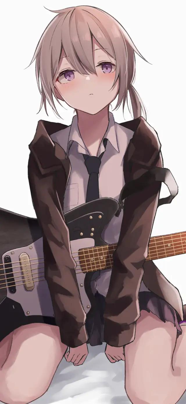 动漫美女图介绍,动漫美女图片二次元