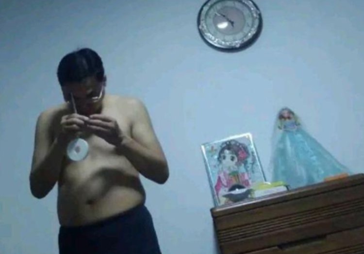 鲍毓明回应性侵女孩,鲍毓明发声性侵案反转