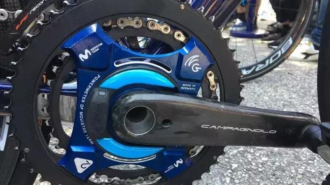 卡拉帕兹的环意冠军战车