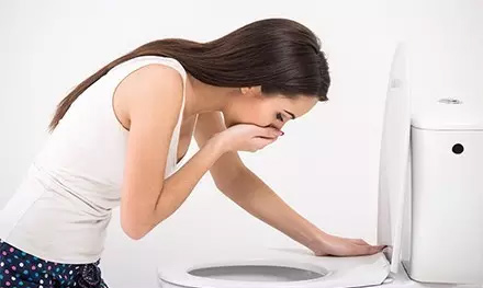 孕期出现3种异常别忽视,孕期出现3个症状别大意