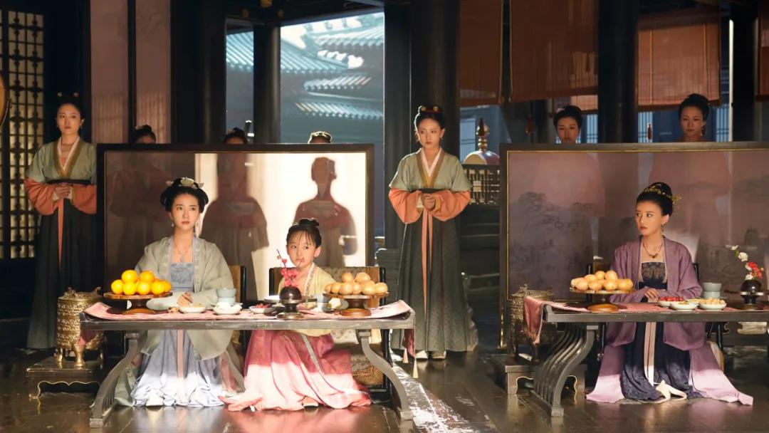 中国十大令人赞叹的成就,中国历史上百姓最富裕的时期