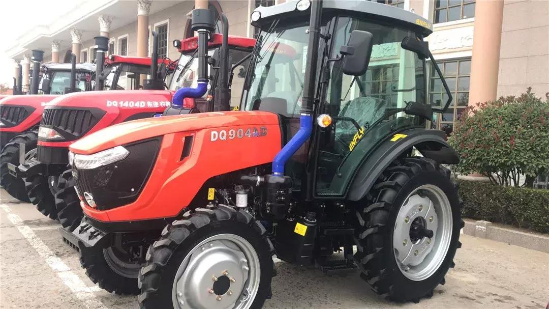 大手笔！金额超1.6亿！山东东汽英福莱新品发布，现场订货1325台