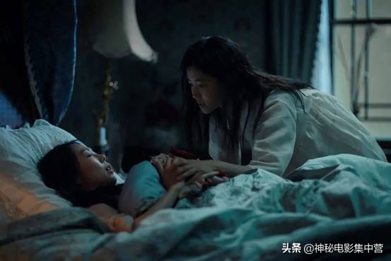 小姐：用同性之爱，将矛盾与压抑、支配和欺骗毫厘不差勾勒出来