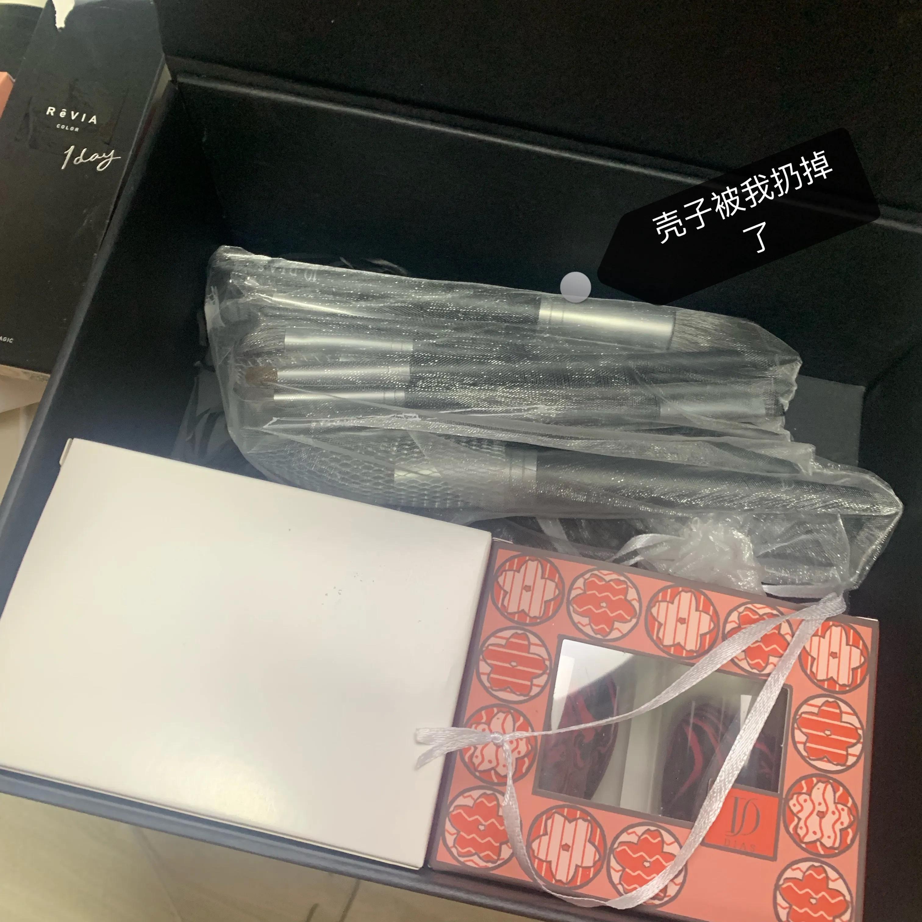 百元以下平价化妆刷测评推荐,平价化妆刷良心测评