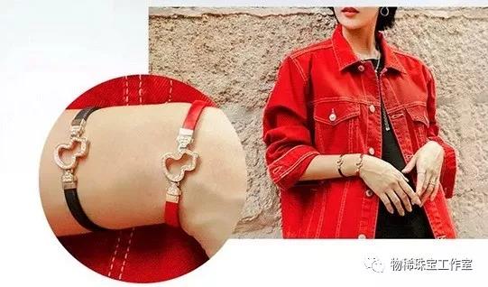 72岁女虎本命年戴什么首饰最好,本命年戴什么珠宝手链