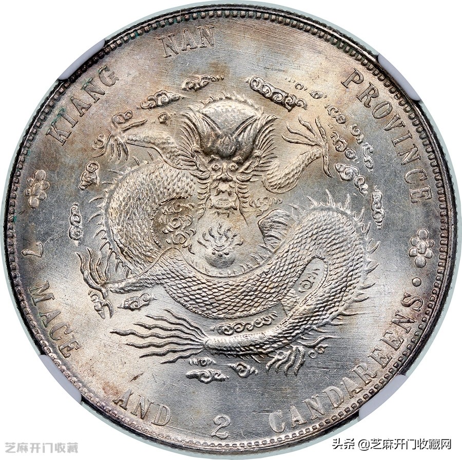 银元上绿锈的正确方法,银元绿锈怎么去除