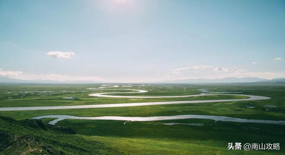 8月避暑推荐 (七月避暑人少的地方)