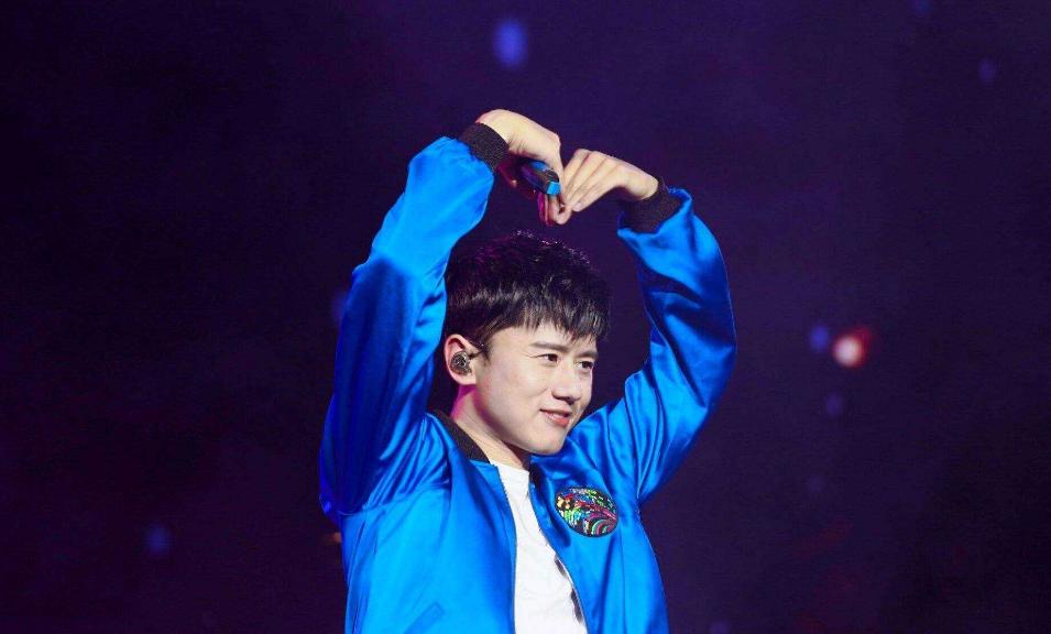 张杰歌曲一个人唱,张杰这首歌背后的故事