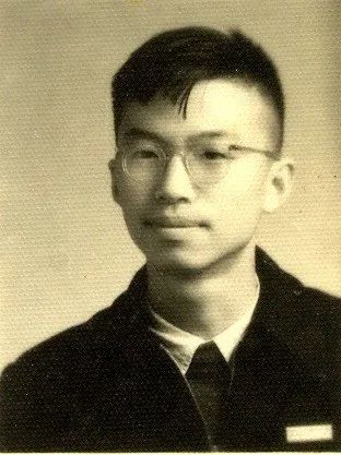 陈佳洱：父亲是“童话大王”陈伯吹，他成为核物理学家，北大校长