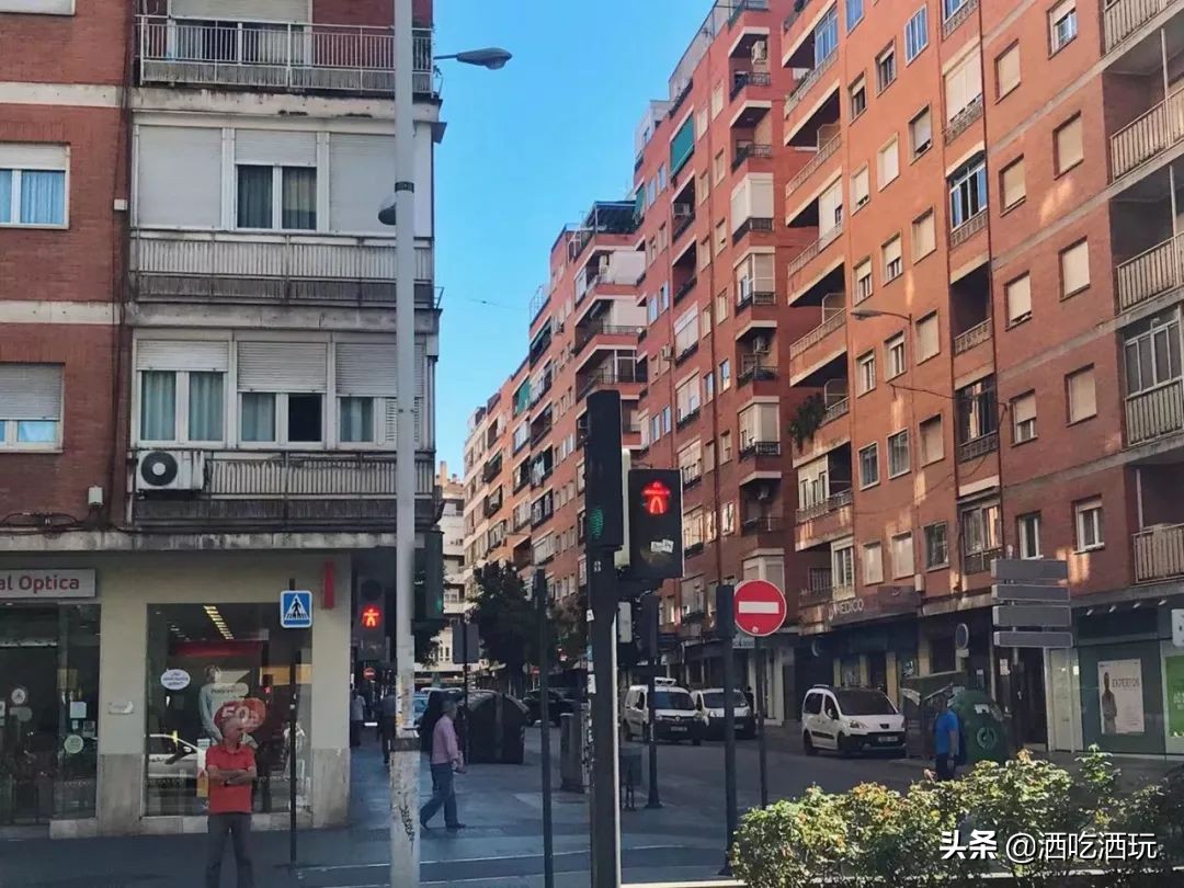 文明6西班牙新手攻略,西班牙马德里旅游攻略