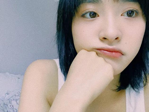 校园青春剧机智的上半场,七月与安生陈都灵沈月闺蜜