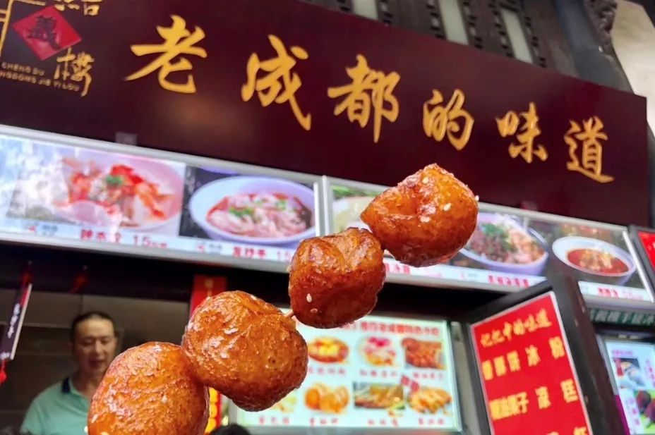 成都必打卡美食攻略合集,成都美食攻略指南你的美食之旅