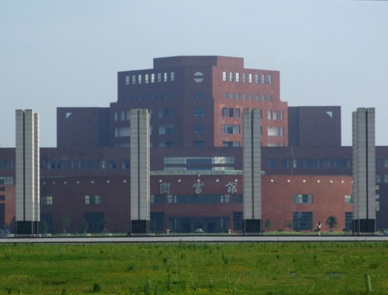 江西师范大学,IT学子梦想启航的地方,理工科的天堂