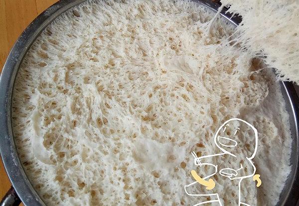 为什么包子铺包子又松软又特白,30年大厨教能开包子店的包子做法