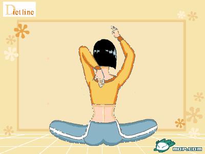 韩国18小时减肥法,韩国减肥法一周瘦多少正常