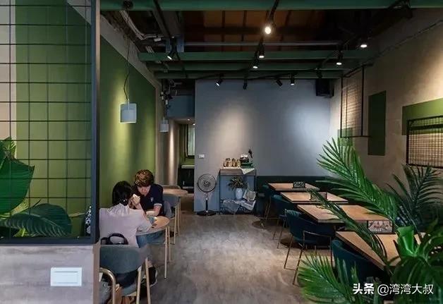 台湾最有日系风情的地方,台湾味十足的地方