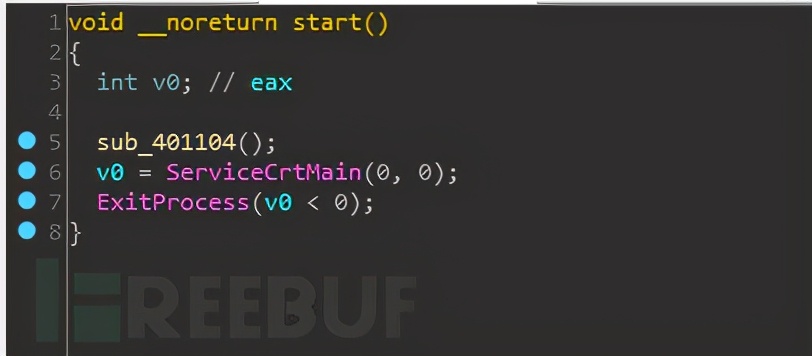 技术揭秘：勒索苹果代工厂5000万美元的REvil有什么不同？