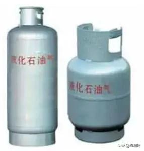气瓶颜色标志标准,气瓶颜色标志代表什么