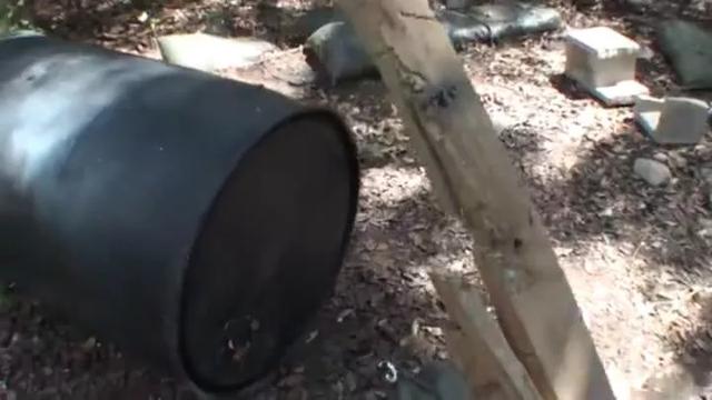 用枪开锁真的好吗,现实中能用手枪开锁吗