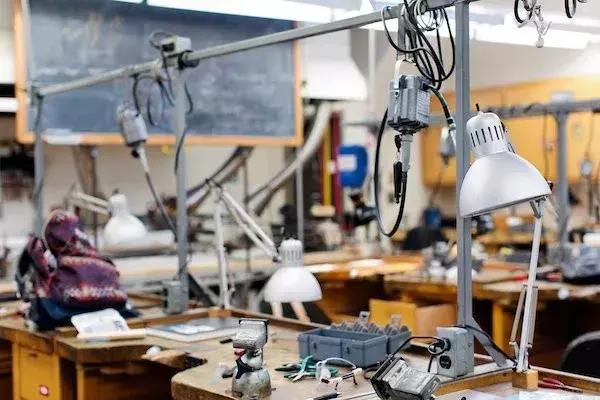 学习珠宝设计哪里好,学习珠宝设计