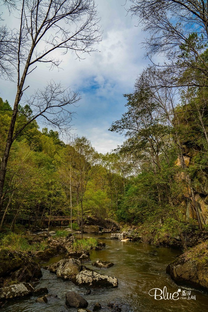从漠河自驾到抚远镇,漠河至丹东自驾g331攻略