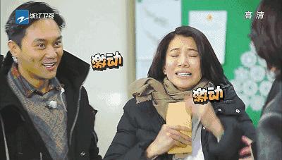 张智霖袁咏仪搞笑片段买包爱马仕,袁咏仪张智霖幸福三重奏